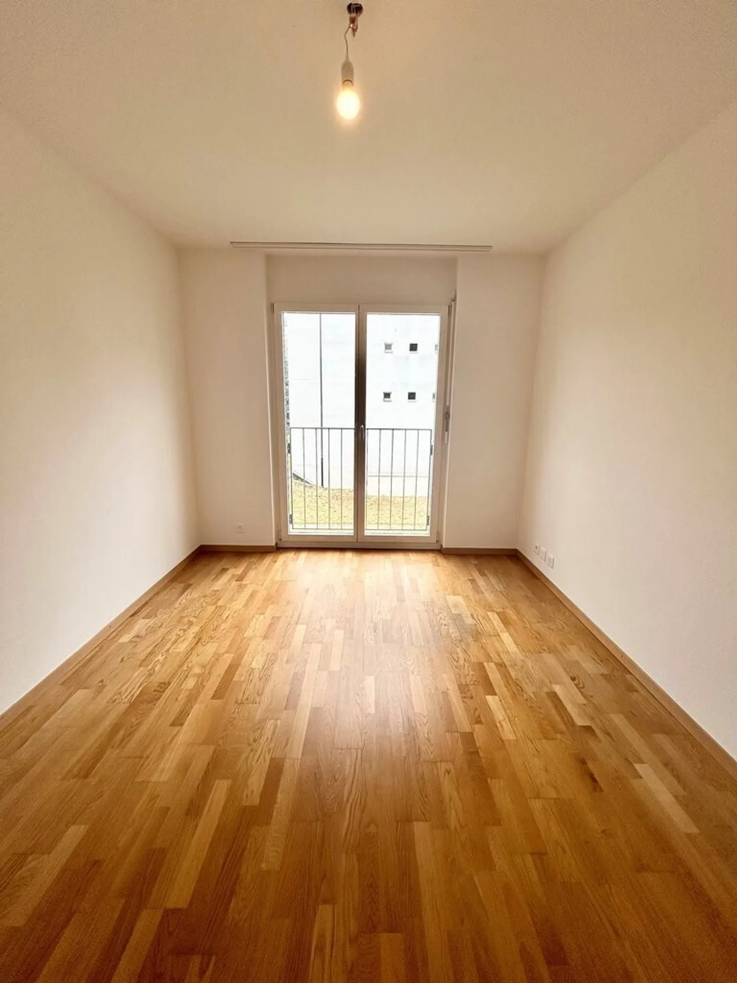 À saisir ! Magnifique appartement au centre-ville de Sion ! - Photo 7 sur 11