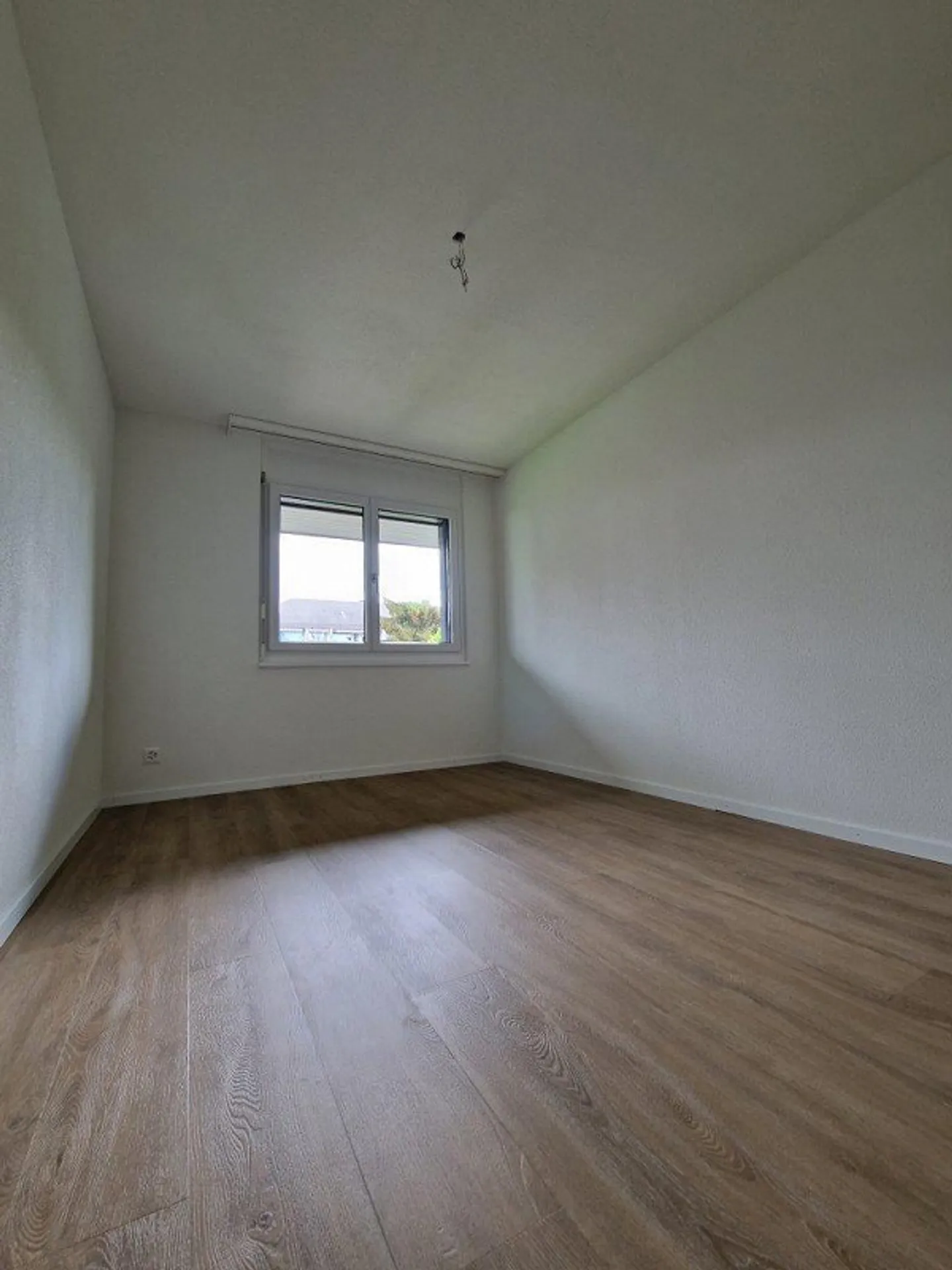 Cozy, spacious 4.5-room apartment - Photo 7 of 11