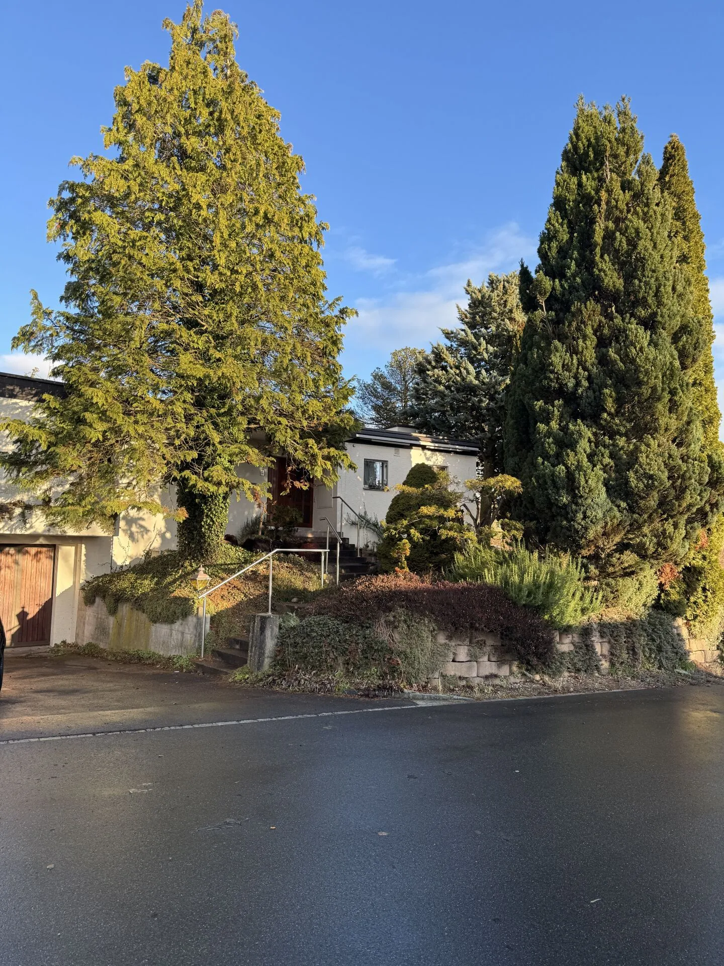 Charmantes Freistehendes Haus - Foto 2 von 5