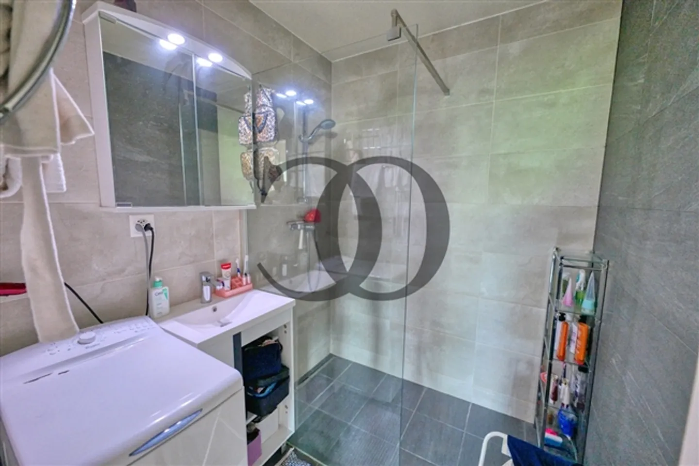 Exclusive 2.5 Room Apartment with Lake View - Photo 7 of 9