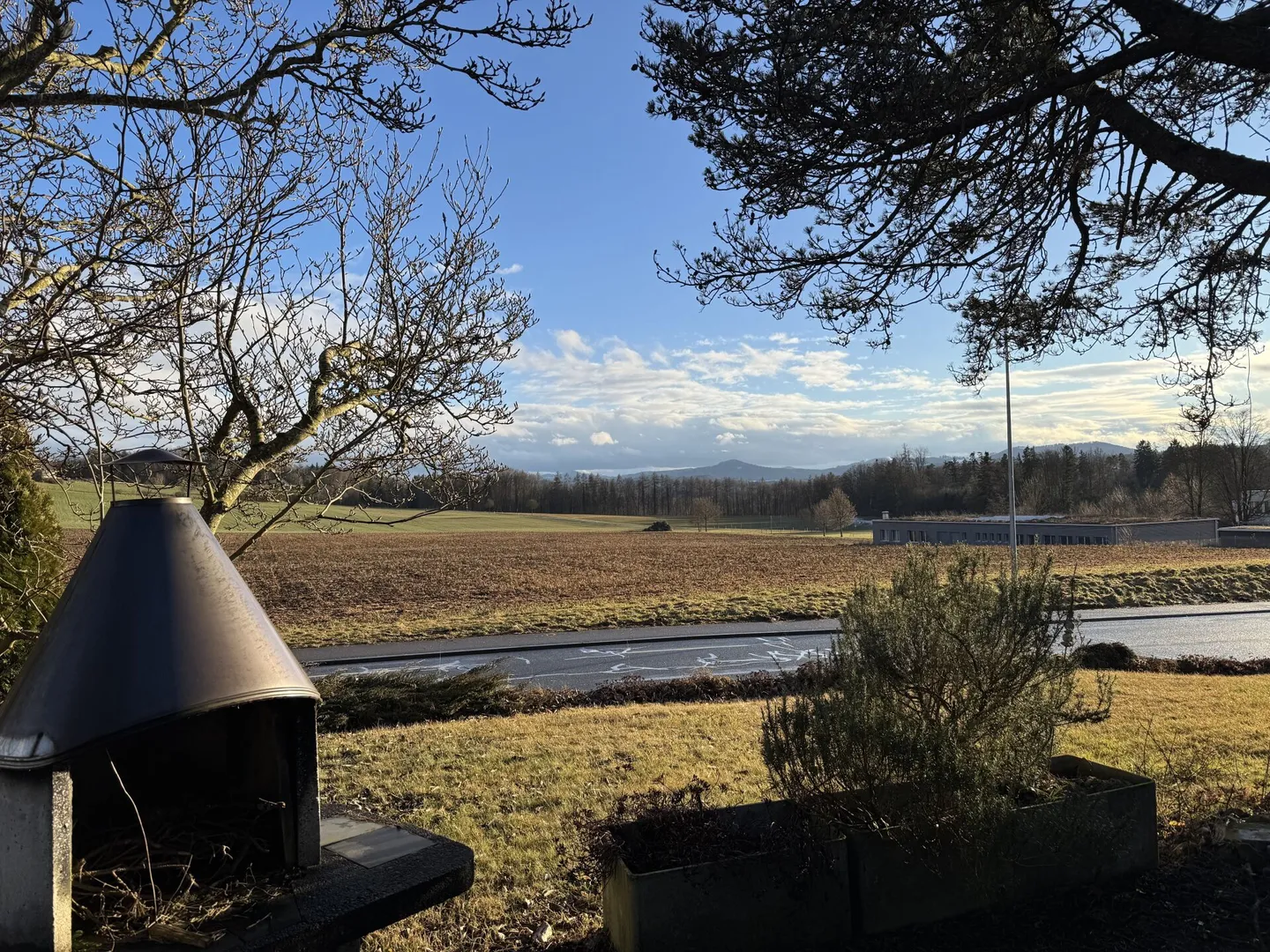 Charmantes Freistehendes Haus - Foto 4 von 5