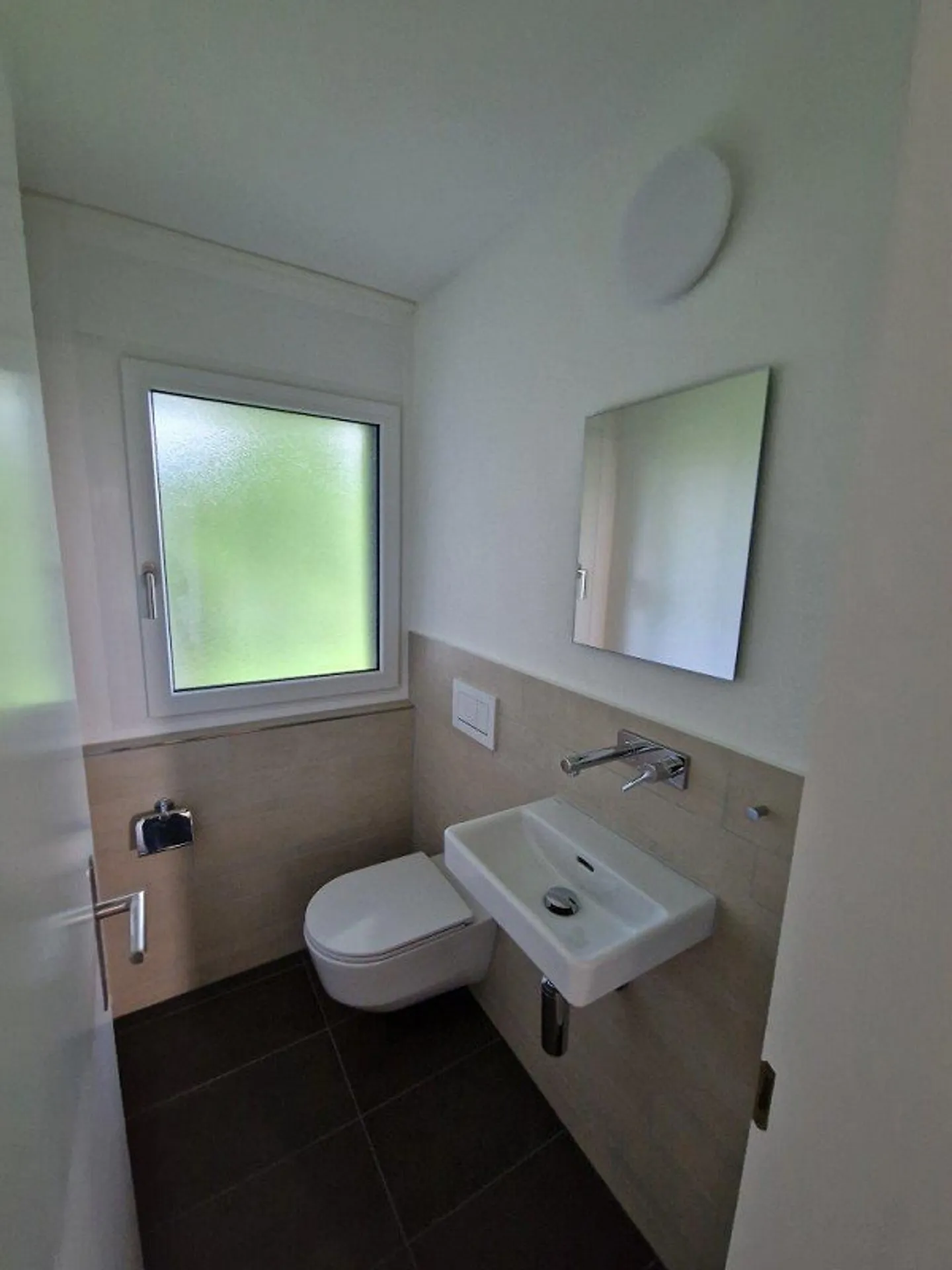 Cozy, spacious 4.5-room apartment - Photo 9 of 11