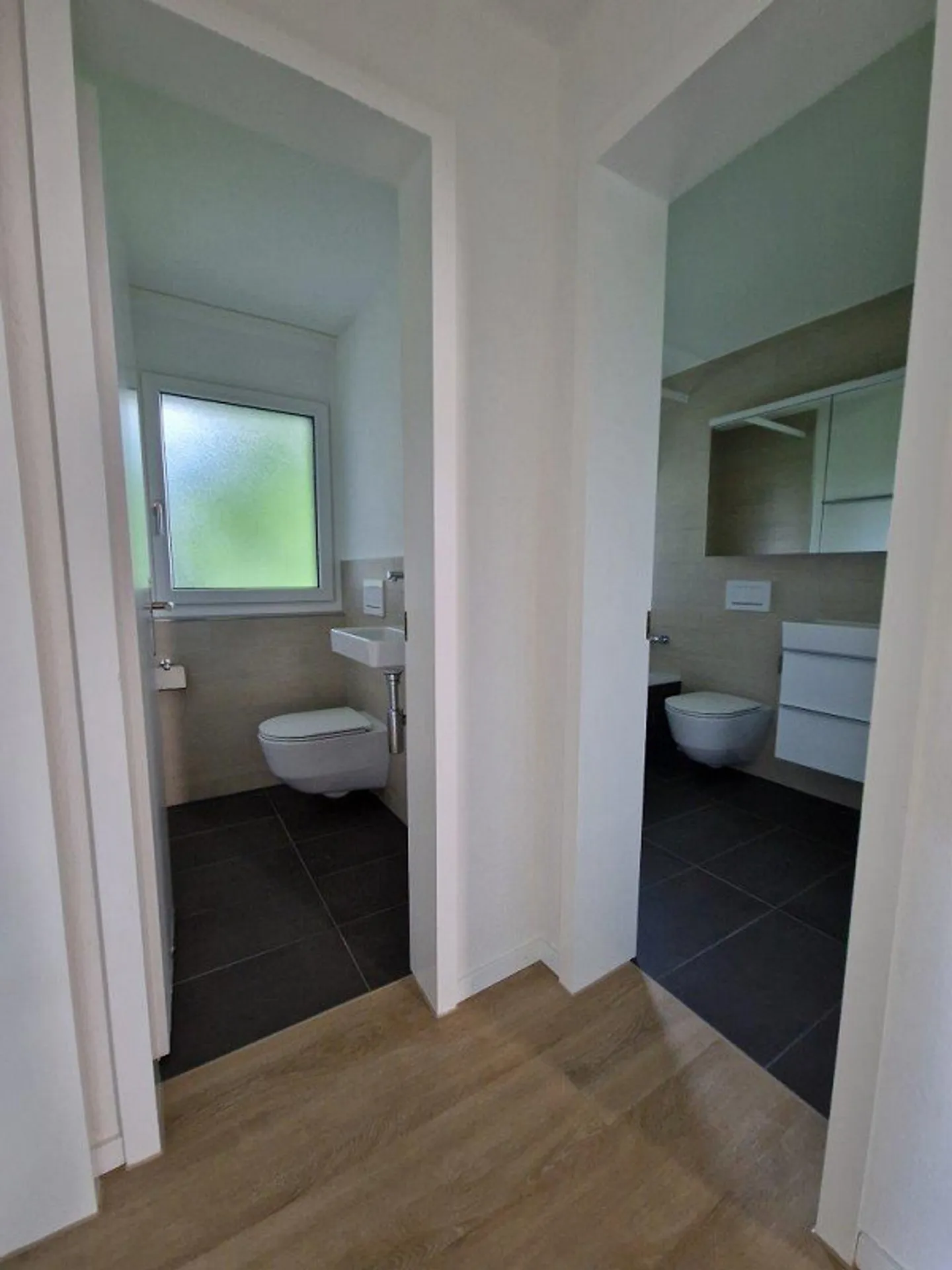 Cozy, spacious 4.5-room apartment - Photo 8 of 11