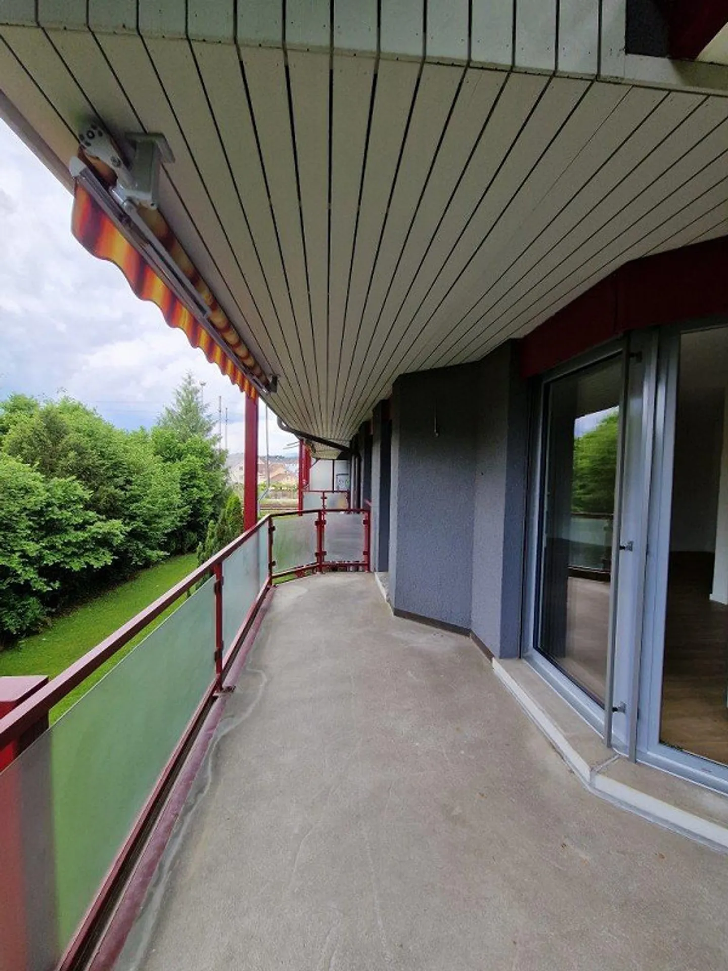 Cozy, spacious 4.5-room apartment - Photo 10 of 11