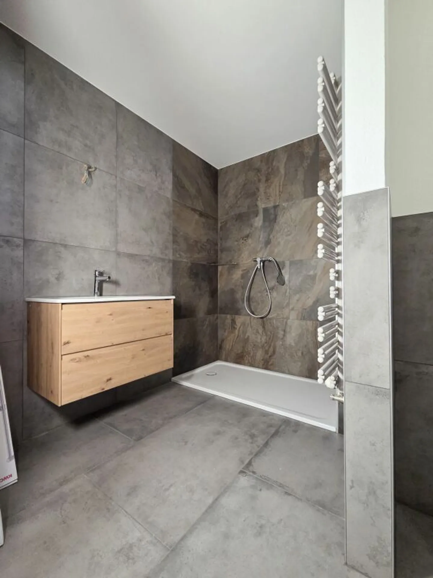Magnificent 4.5-room apartment completely renovated - Photo 12 of 15