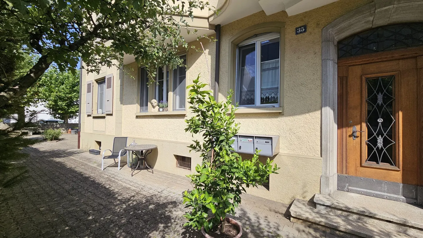 Appartamento Incantevole a Delémont - Foto 4 di 13