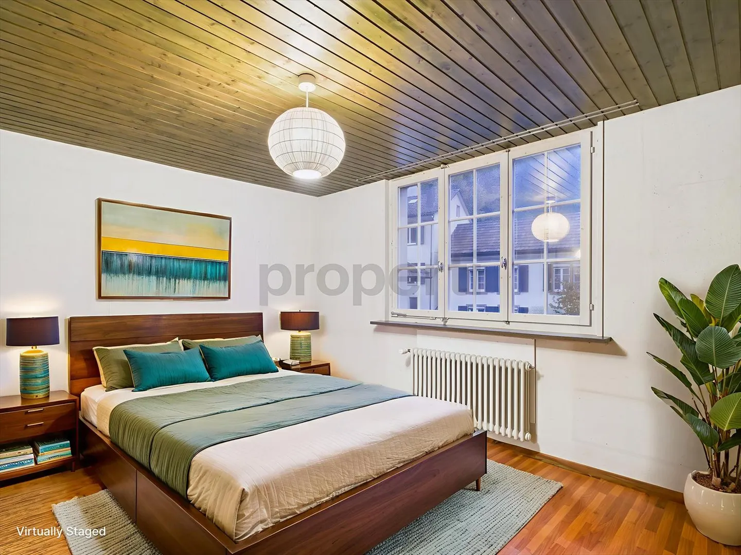 Attractive Single-Family Home in Liedertswil, Canton BL - Photo 9 of 13