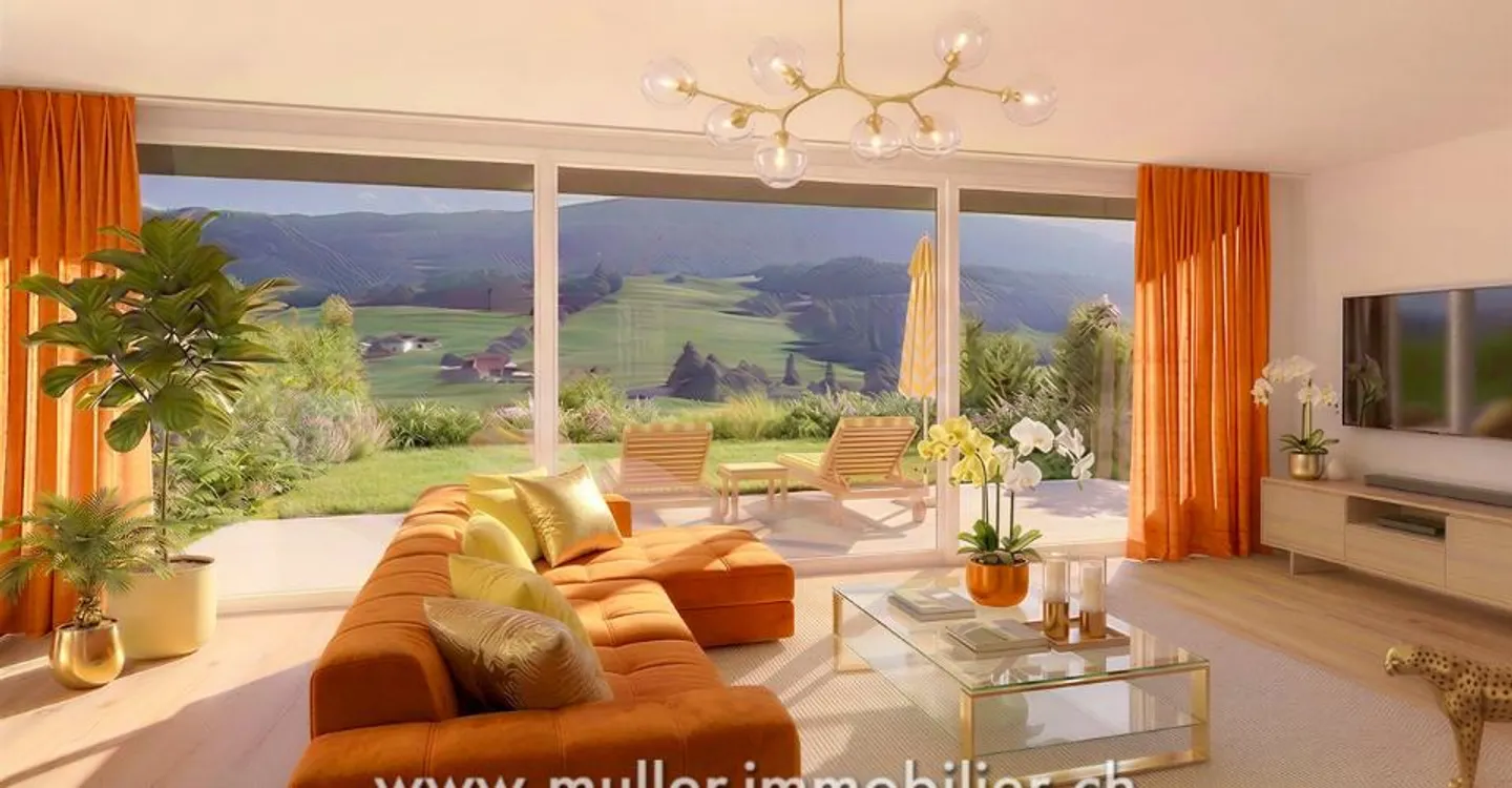 Bella Villa con Terrazza - Foto 3 di 11