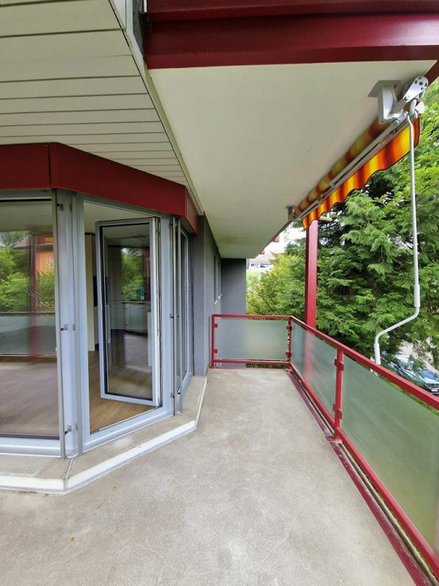 Cozy, spacious 4.5-room apartment - Photo 11 of 11