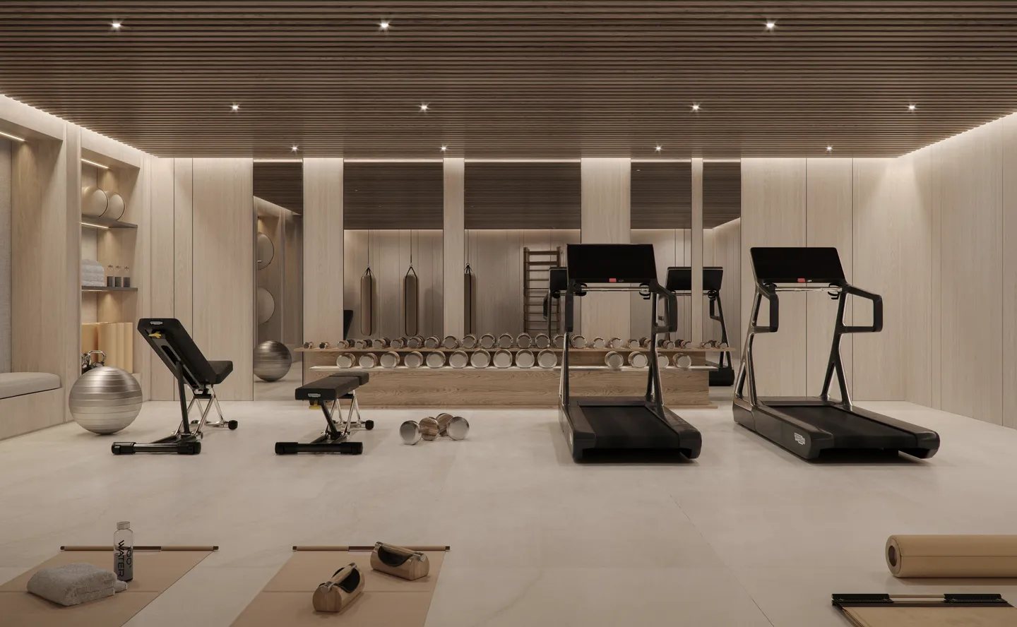 Nuovo appartamento 3.5 locali con giardino - Foto 7 di 10