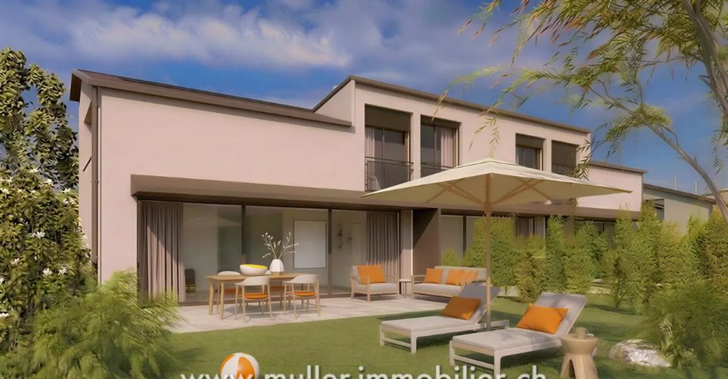 Bella Villa con Terrazza - Foto 11 di 11