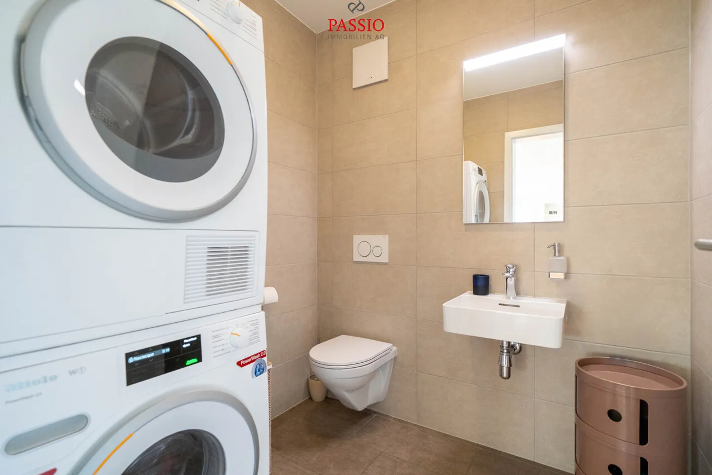 Maison de ville de 4,5 pièces avec piscine et finition haut de gamme près du lac - Photo 15 sur 35