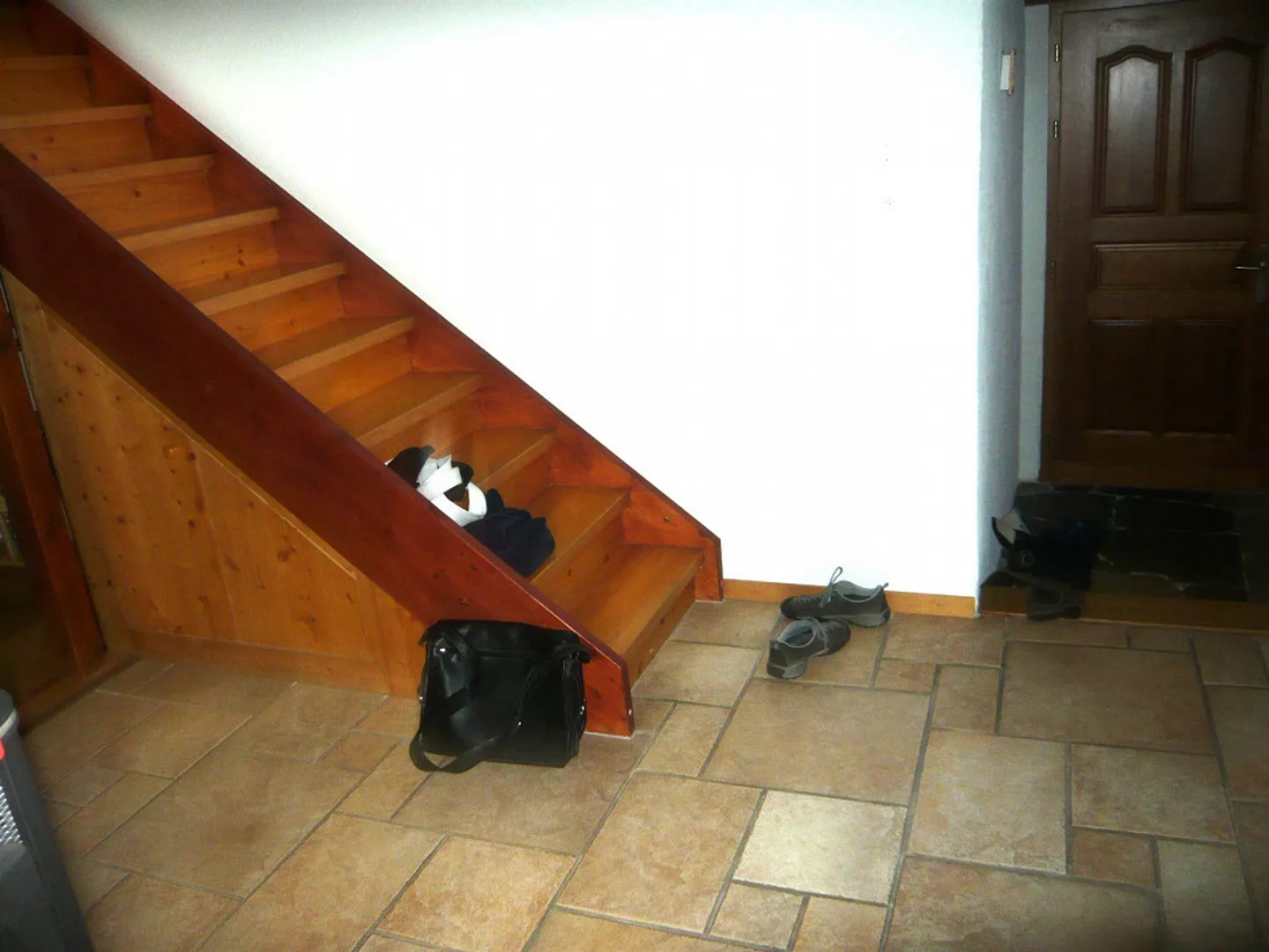 2,5-Zimmer-Wohnung | Sion - Foto 11 von 11