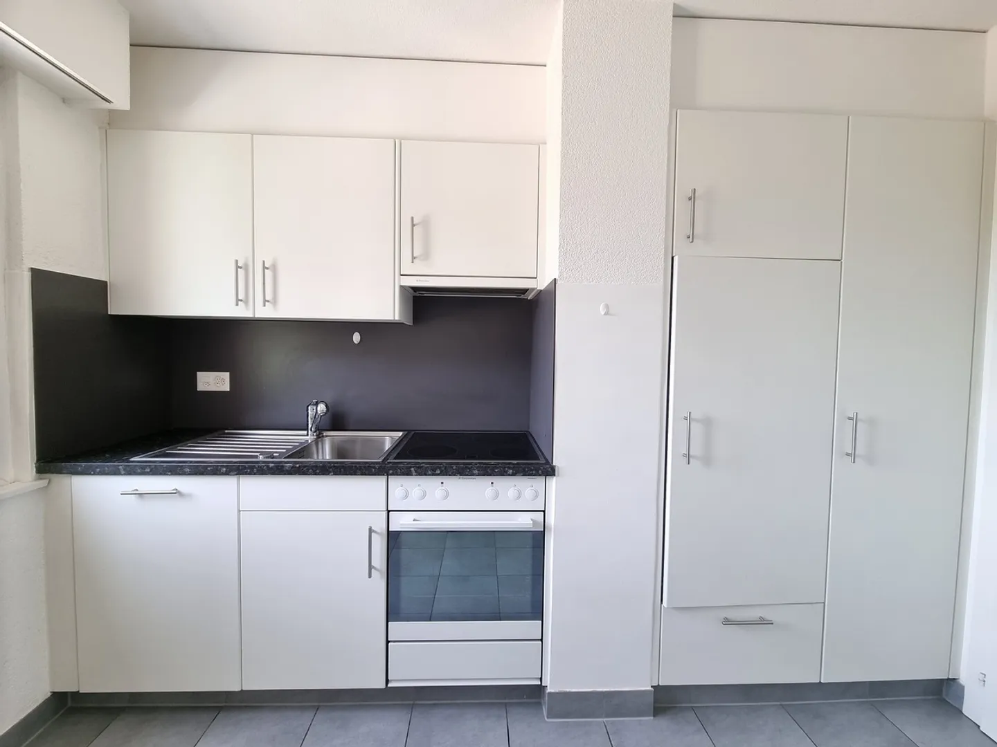 Incantevole appartamento di 3,5 stanze con bella vista libera - Foto 6 di 11