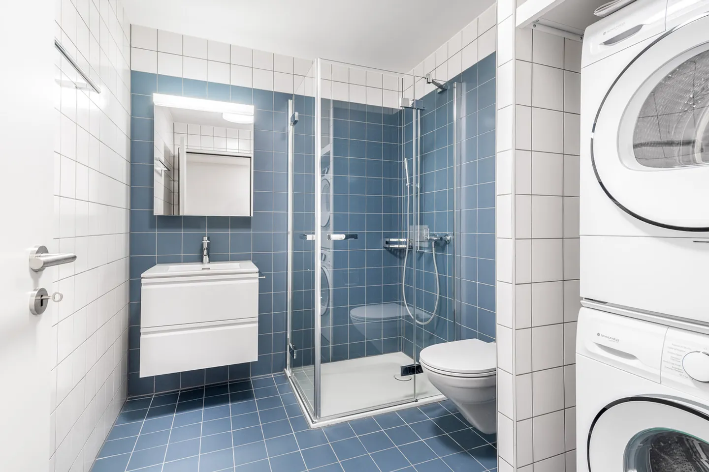 Your new feel-good oasis in Zurich-Wollishofen... - Photo 6 of 6