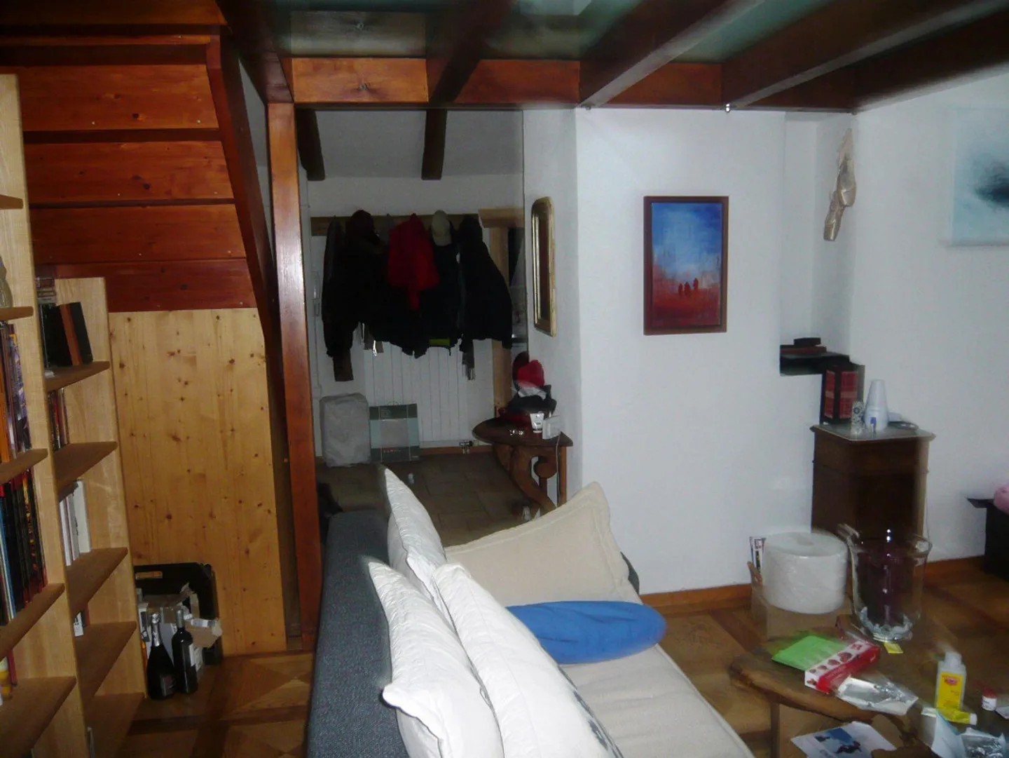 2,5-Zimmer-Wohnung | Sion - Foto 7 von 11