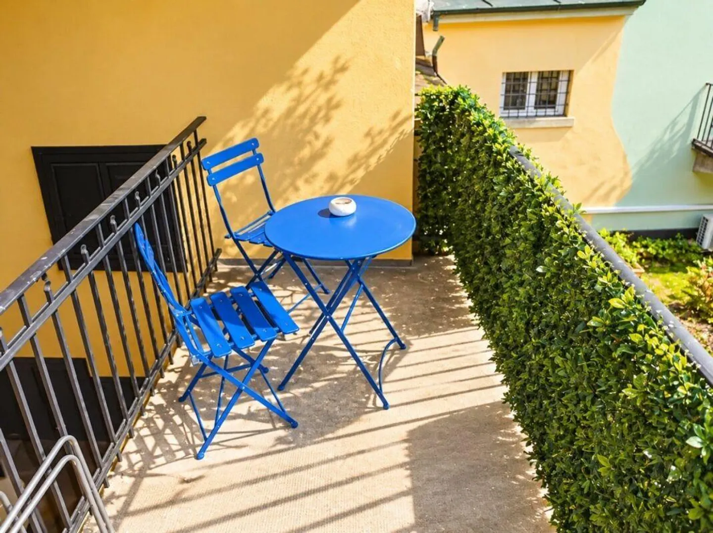Appartement moderne à Bellinzone - Photo 4 sur 4