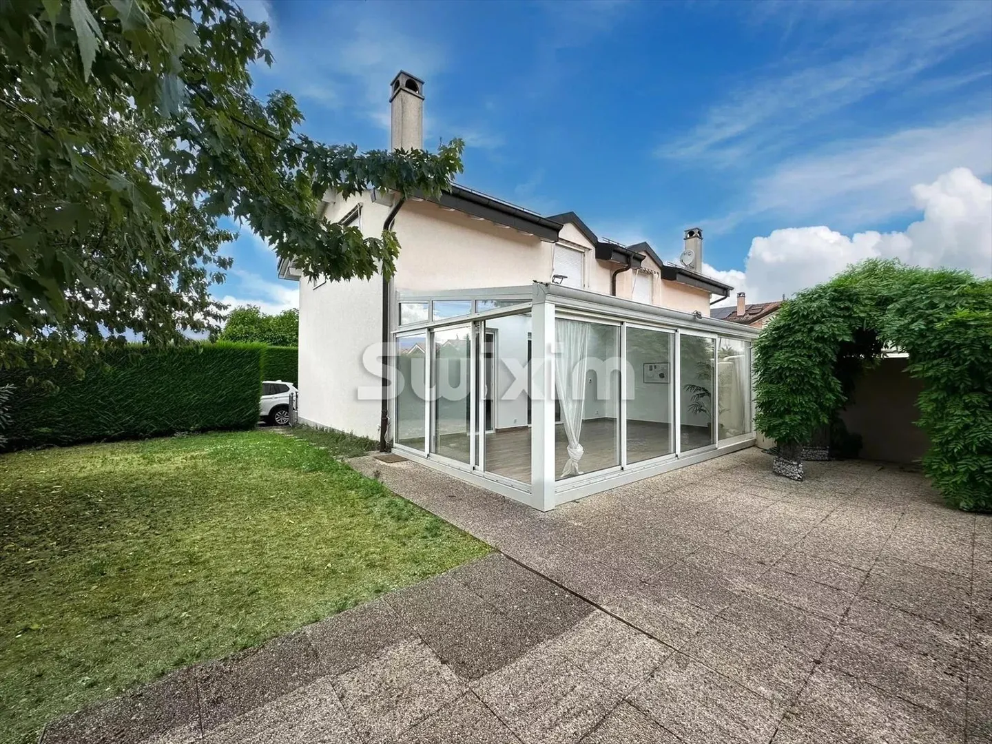 Casa 7 stanze - Foto 1 di 13