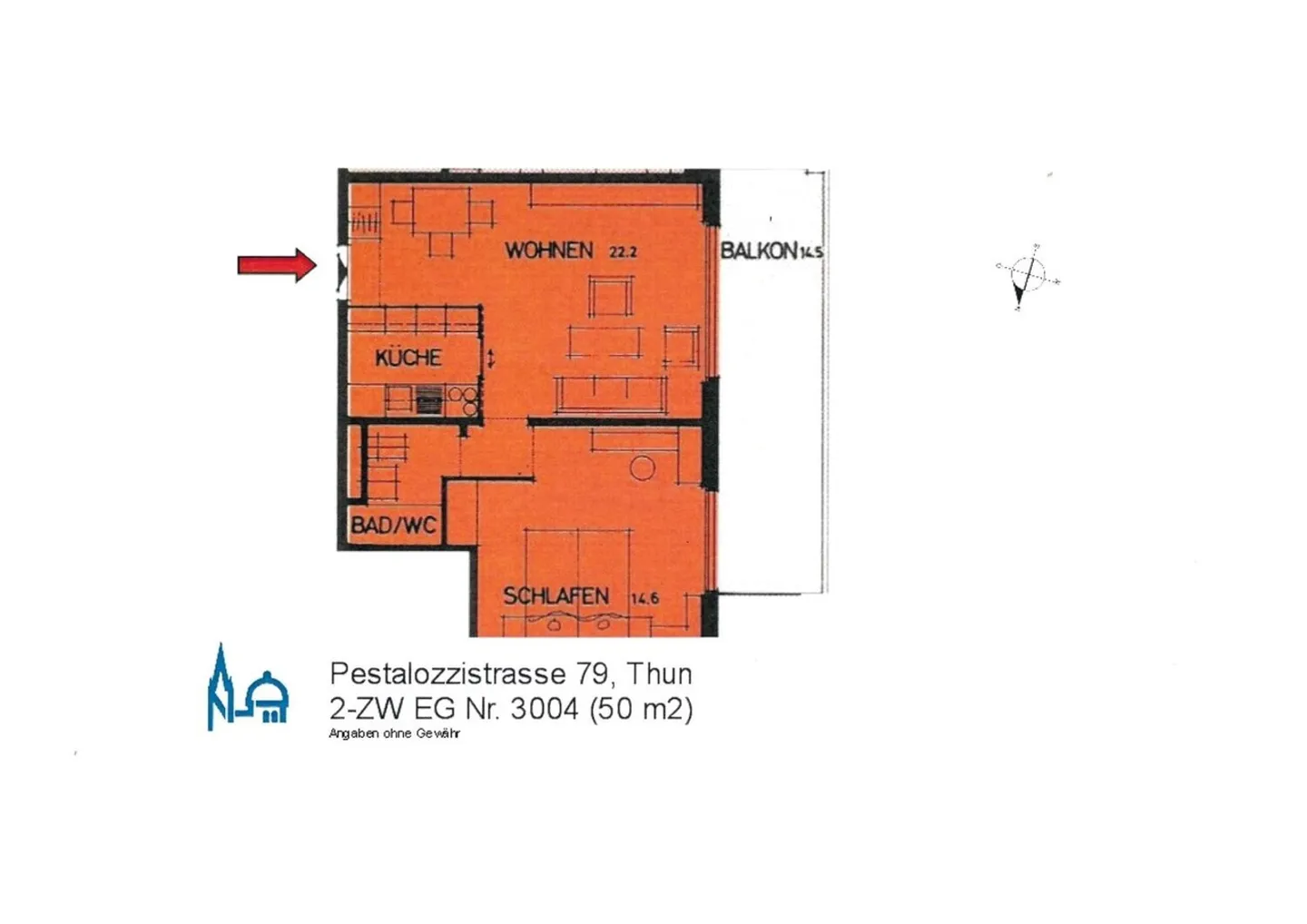 Small but nice! - Photo 6 of 6