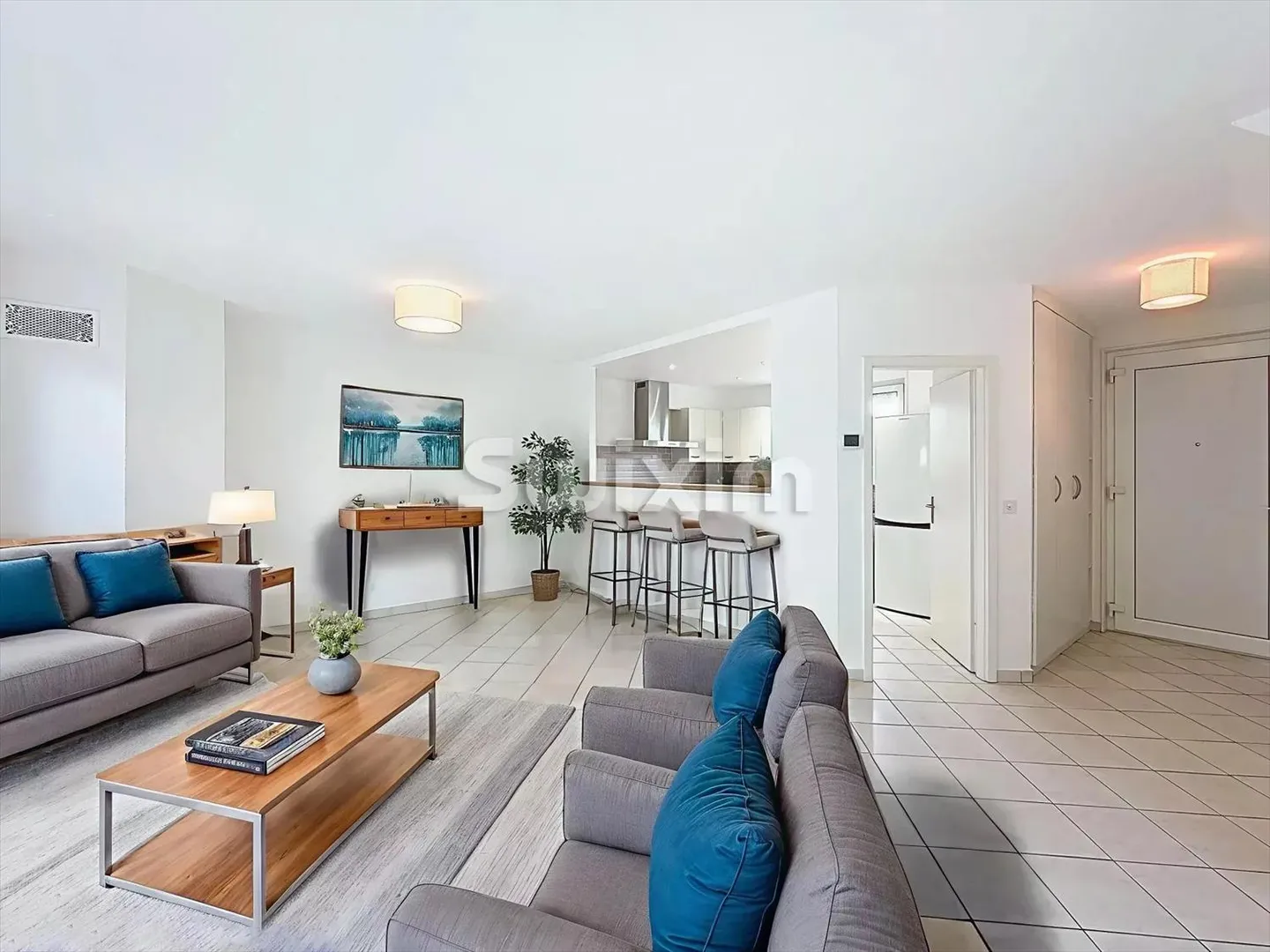 Casa 7 stanze - Foto 2 di 13