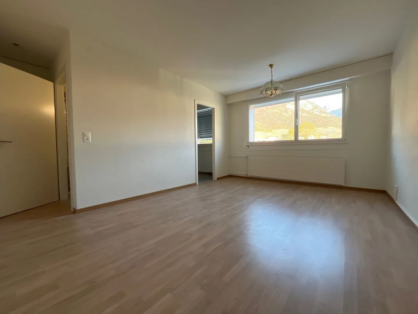 2-room apartment - Photo 1 of 3