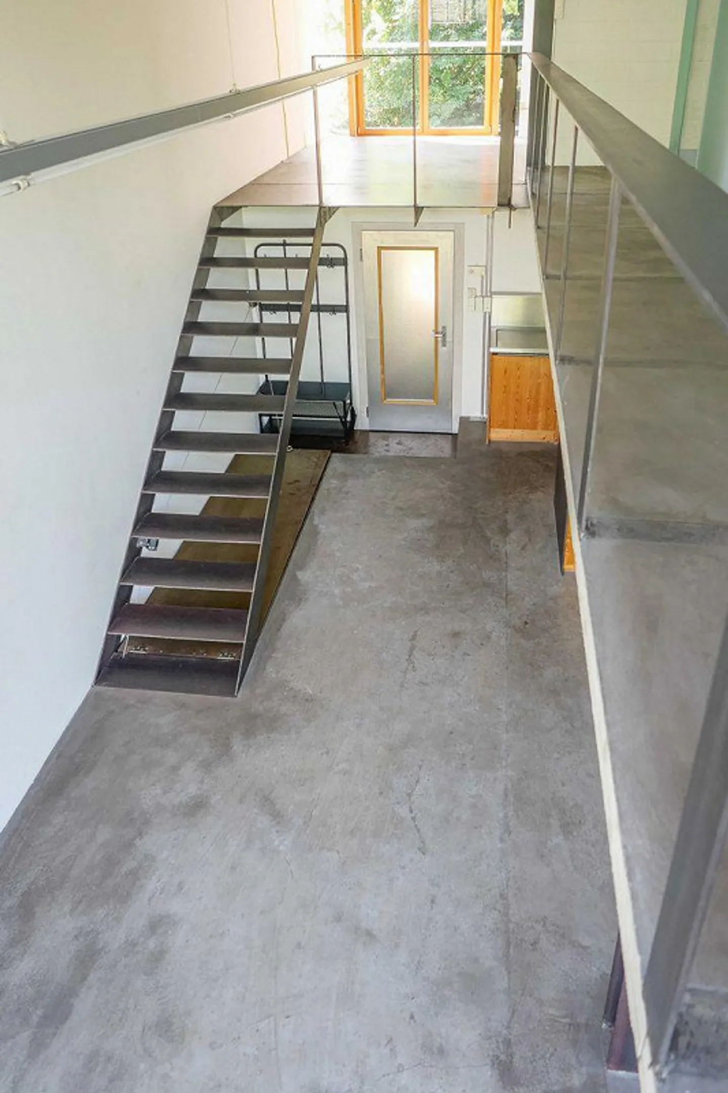 Appartamento loft - Foto 5 di 9