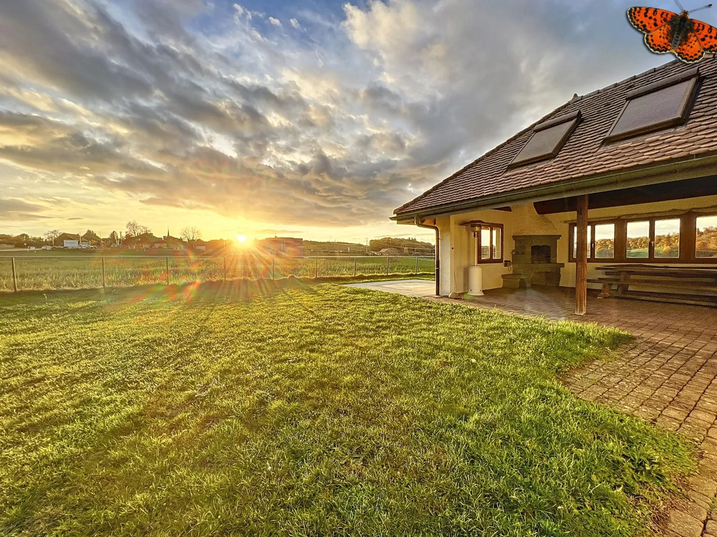 CASA - Vicino a tutti i servizi - Foto 2 di 19