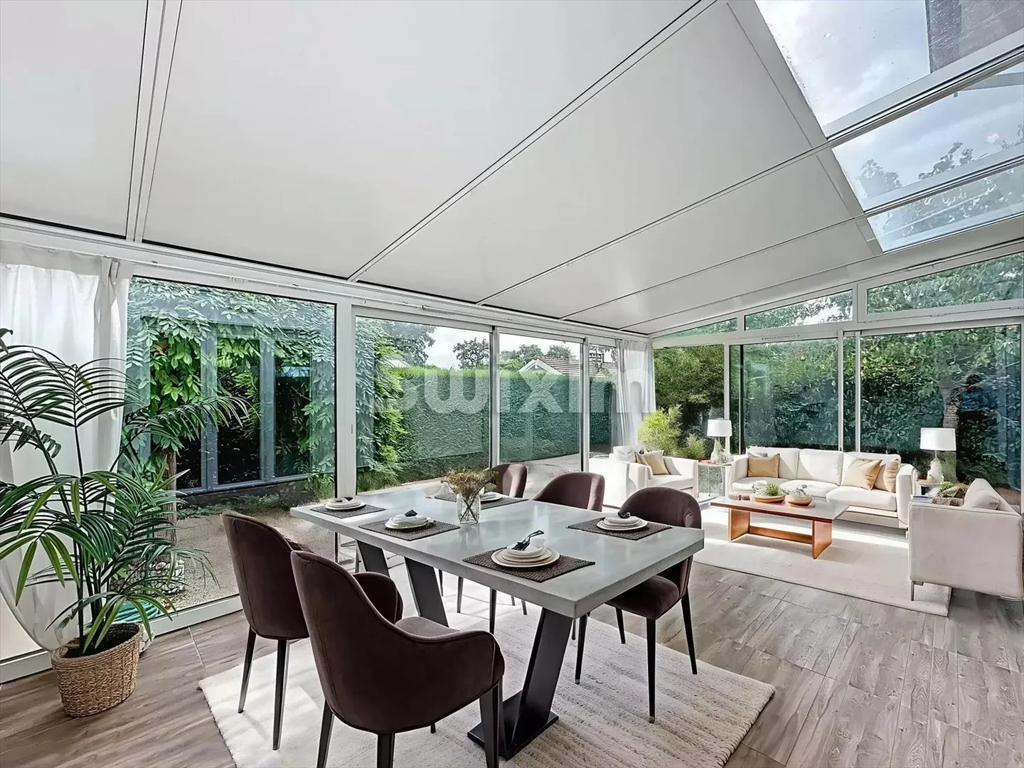 Casa 7 stanze - Foto 4 di 13