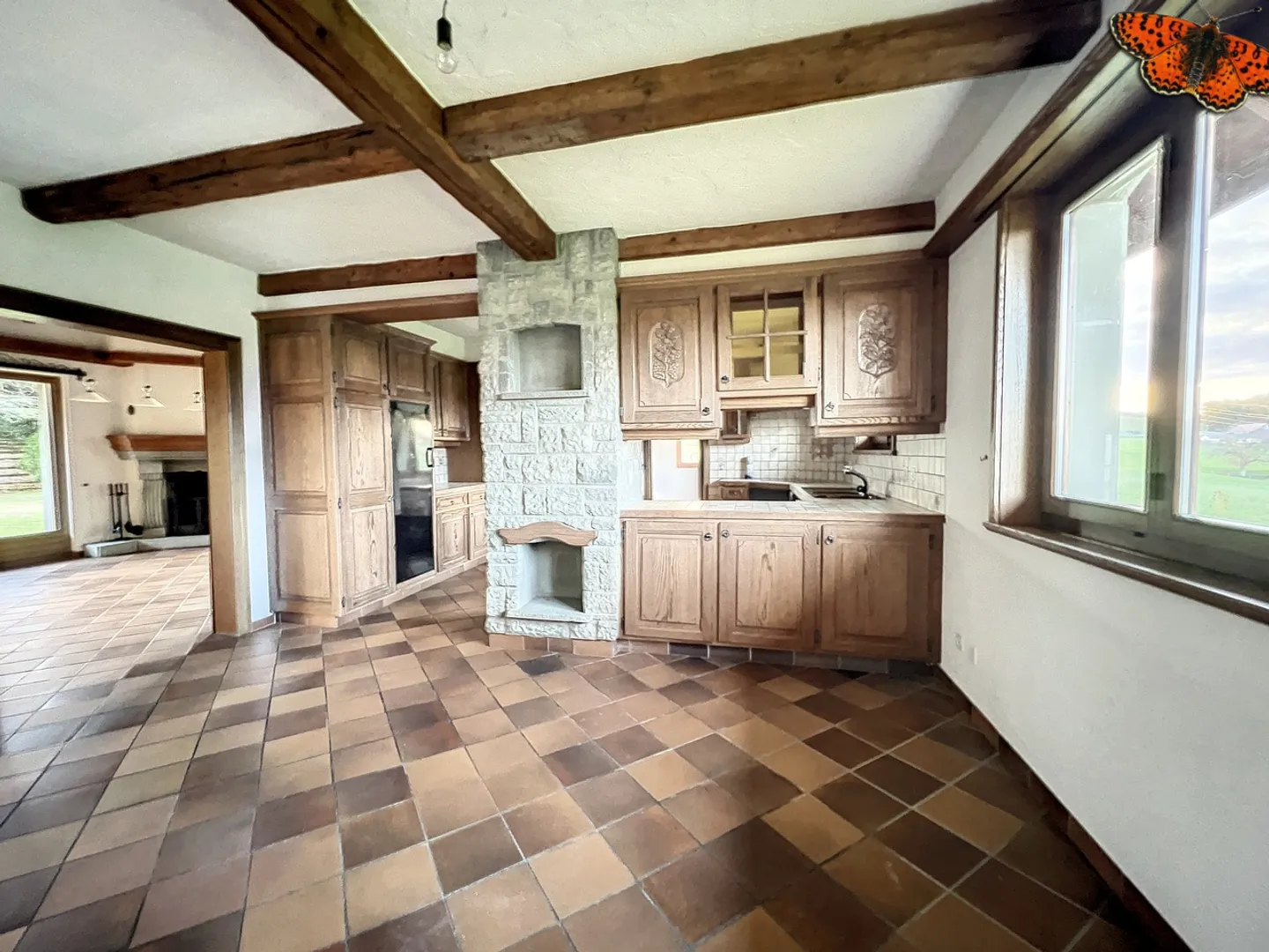 CASA - Vicino a tutti i servizi - Foto 5 di 19