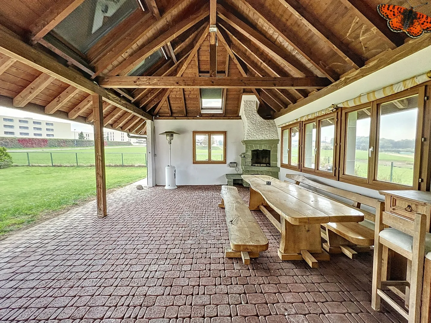 CASA - Vicino a tutti i servizi - Foto 8 di 19