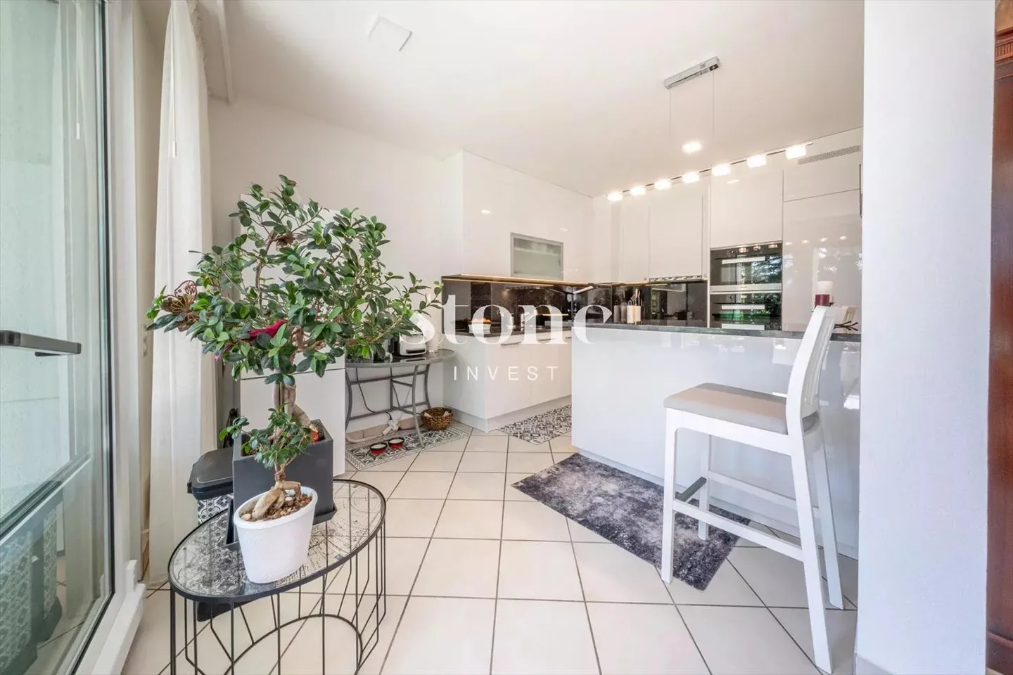 Beautiful apartment with breathtaking views! - Photo 5 of 13