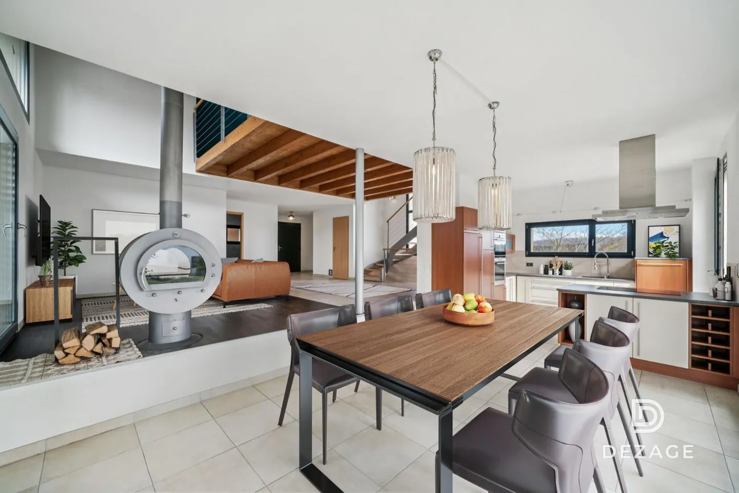 Belle villa familiale à Chevilly - Photo 1 sur 13