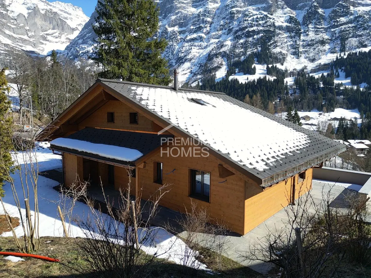 Chalet Étonnant avec Vue sur les Montagnes - Photo 11 sur 13