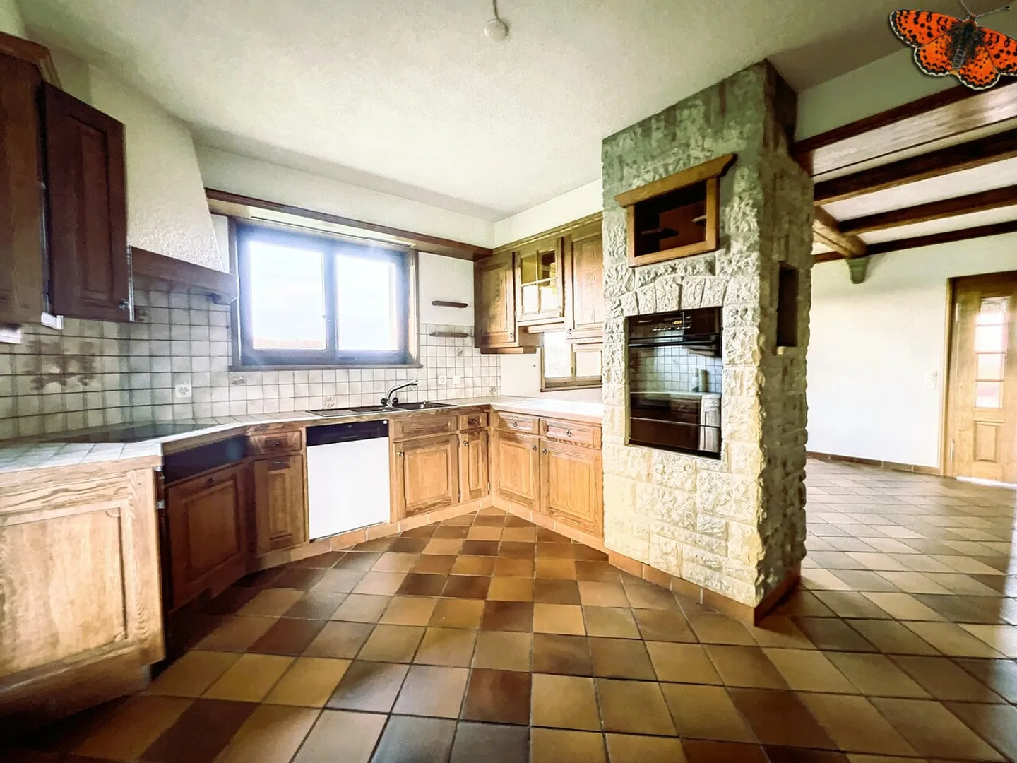 CASA - Vicino a tutti i servizi - Foto 6 di 19