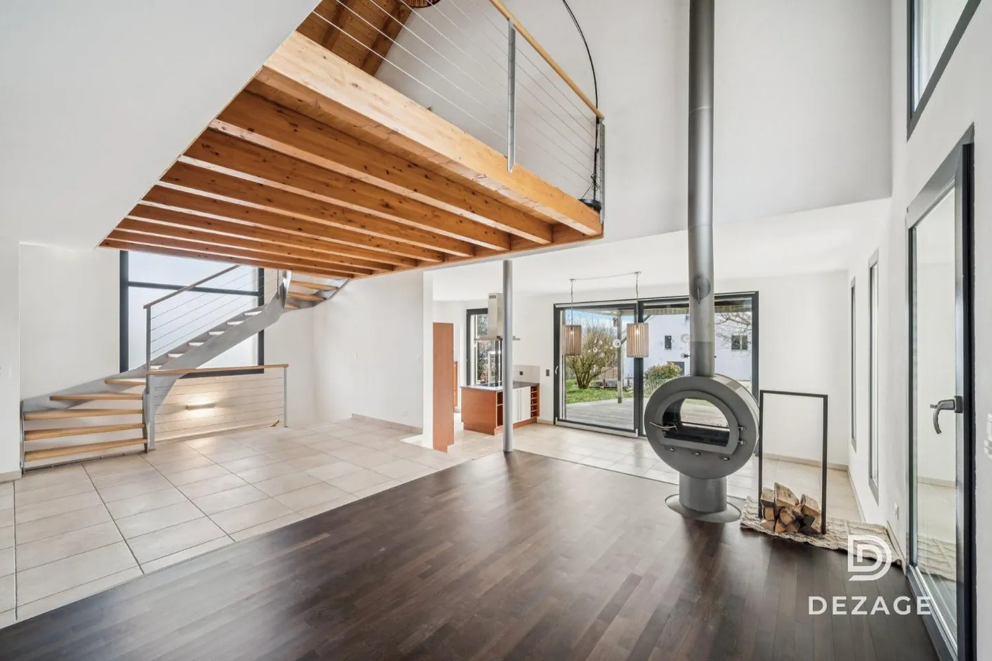 Belle villa familiale à Chevilly - Photo 3 sur 13