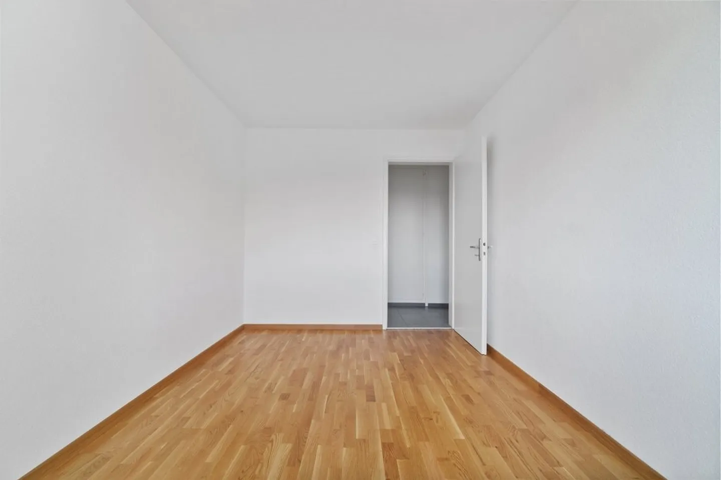 Grosszügige 5 Zimmer Wohnung in Grenchen - Nachmieter per 01.12.2025 - Foto 4 von 7