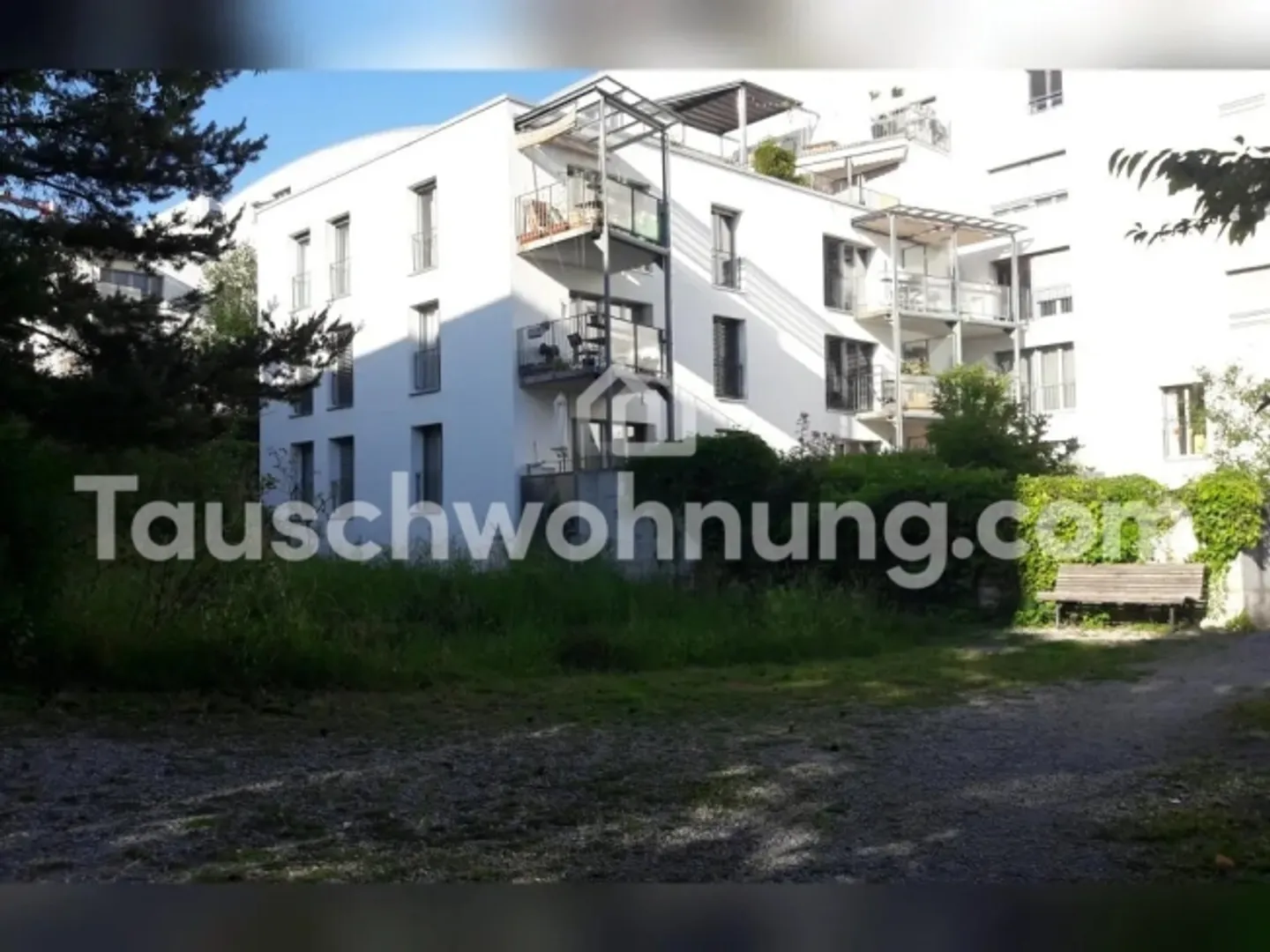 Appartamento in affitto - Foto 4 di 8