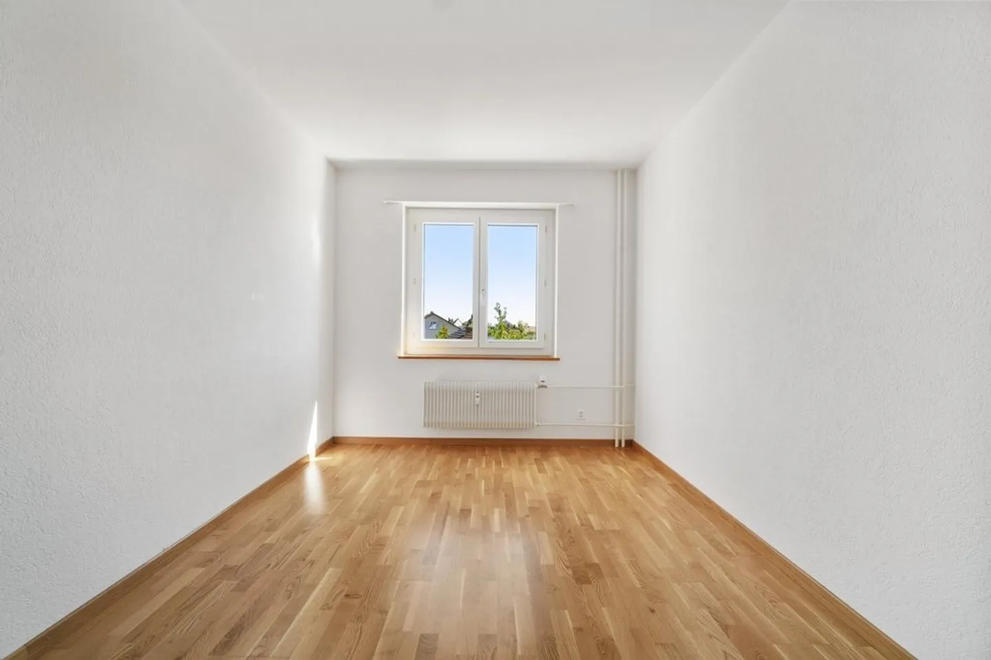 Grosszügige 5 Zimmer Wohnung in Grenchen - Nachmieter per 01.12.2025 - Foto 5 von 7