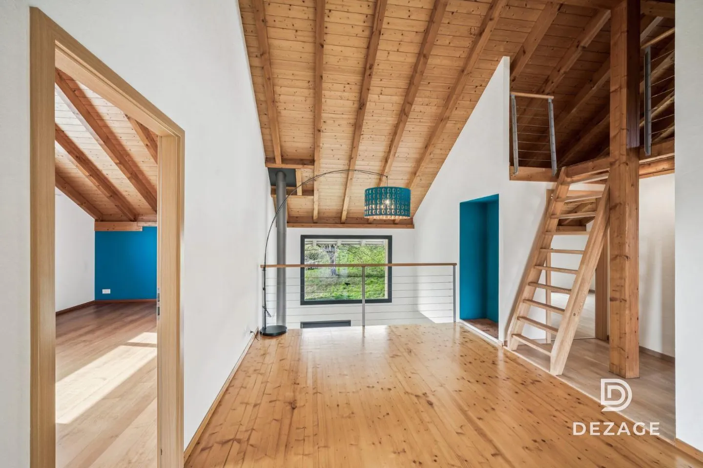 Belle villa familiale à Chevilly - Photo 9 sur 13