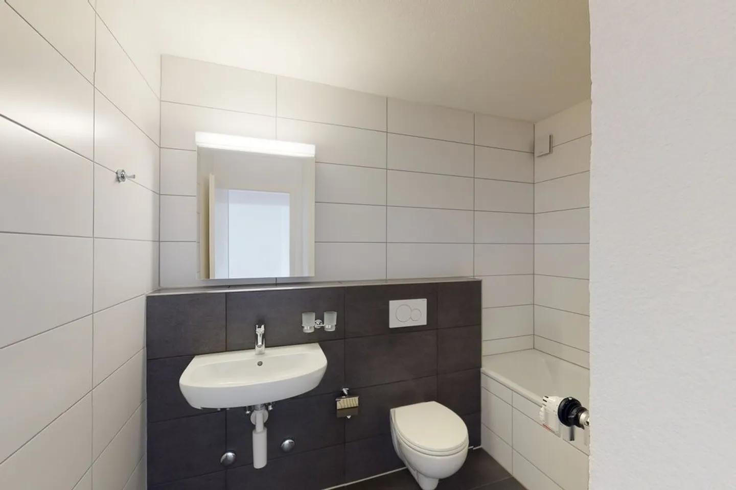 Grosszügige 5 Zimmer Wohnung in Grenchen - Nachmieter per 01.12.2025 - Foto 6 von 7