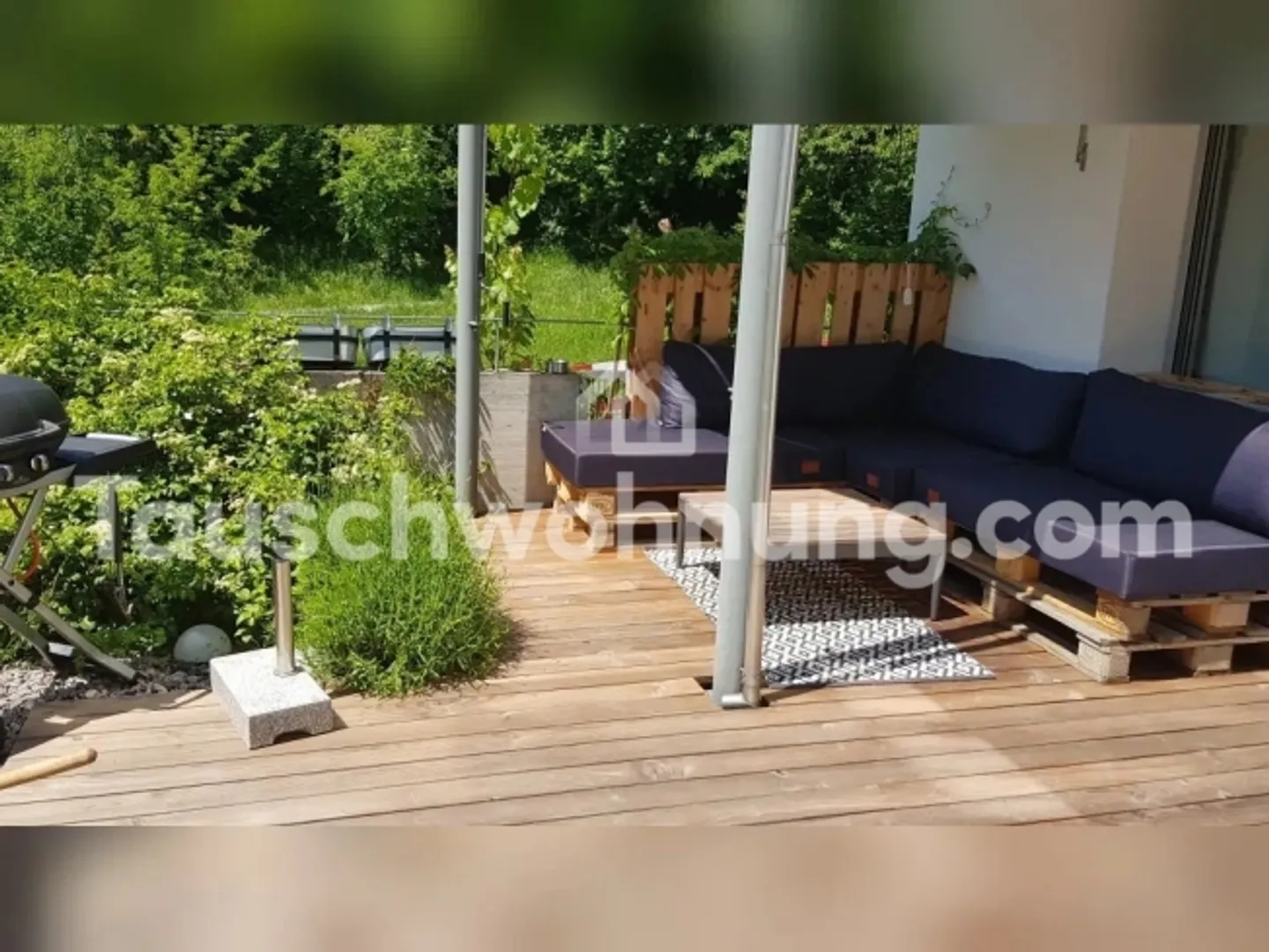 Appartamento in affitto - Foto 1 di 8