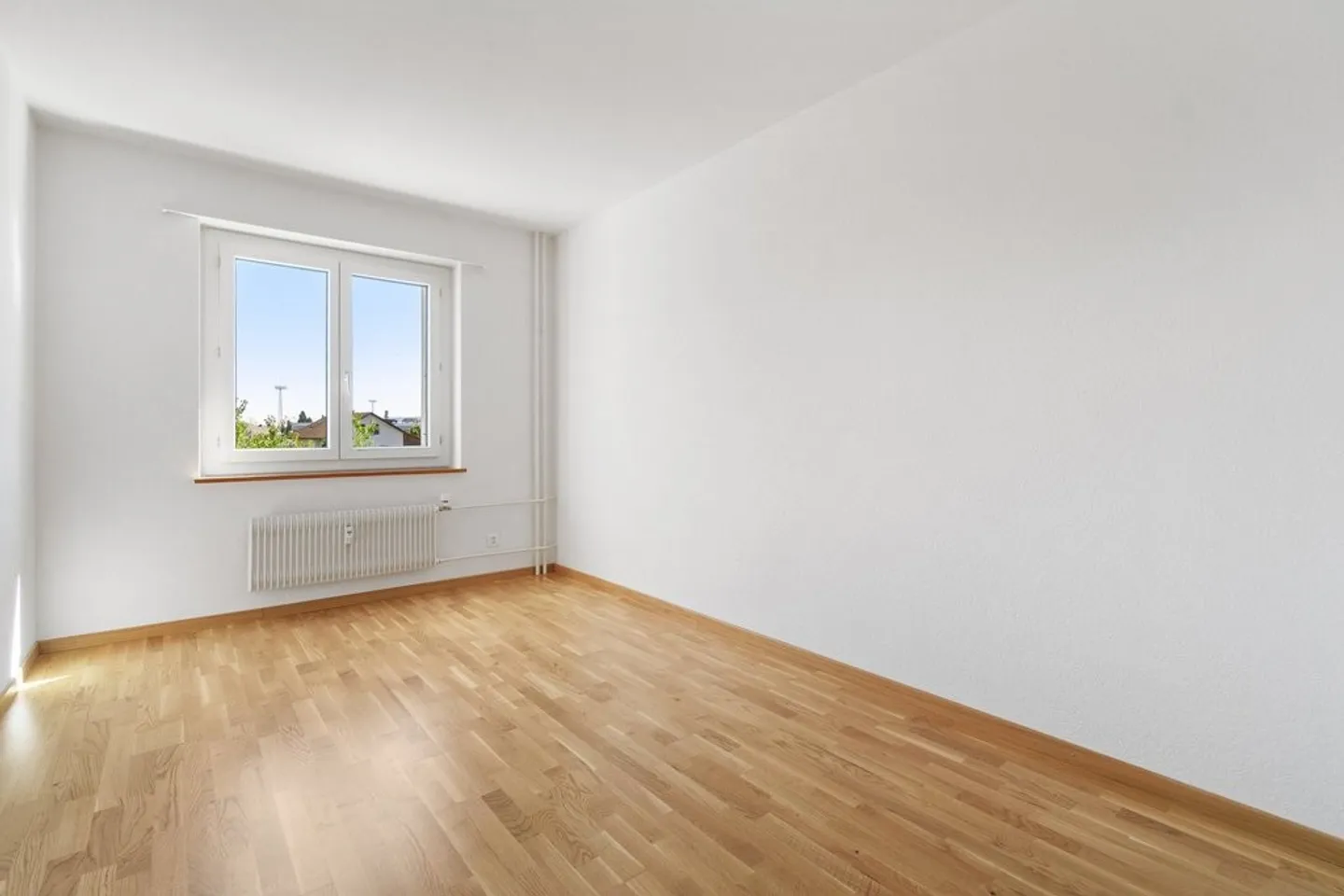 Grosszügige 5 Zimmer Wohnung in Grenchen - Nachmieter per 01.12.2025 - Foto 3 von 7