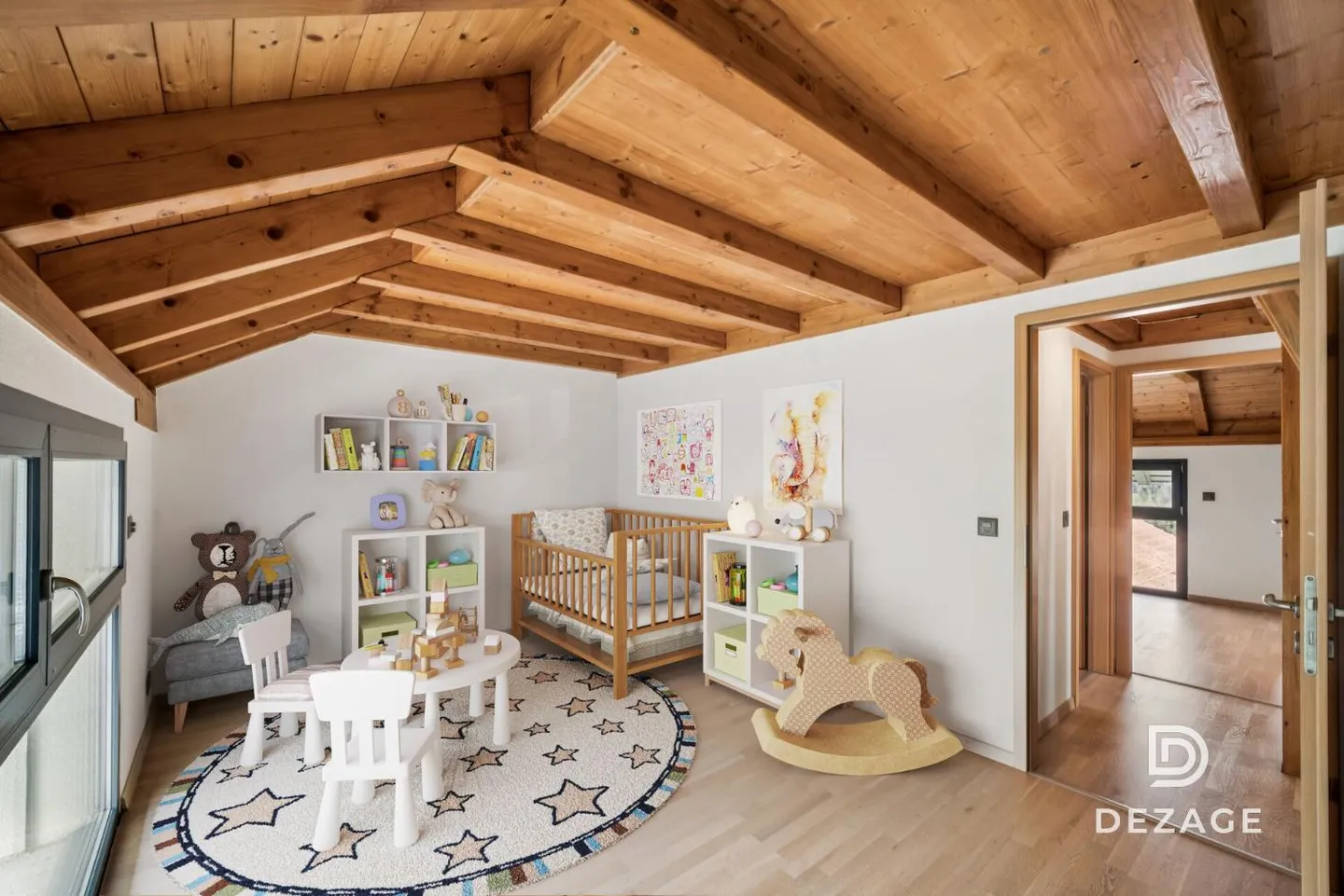 Belle villa familiale à Chevilly - Photo 7 sur 13