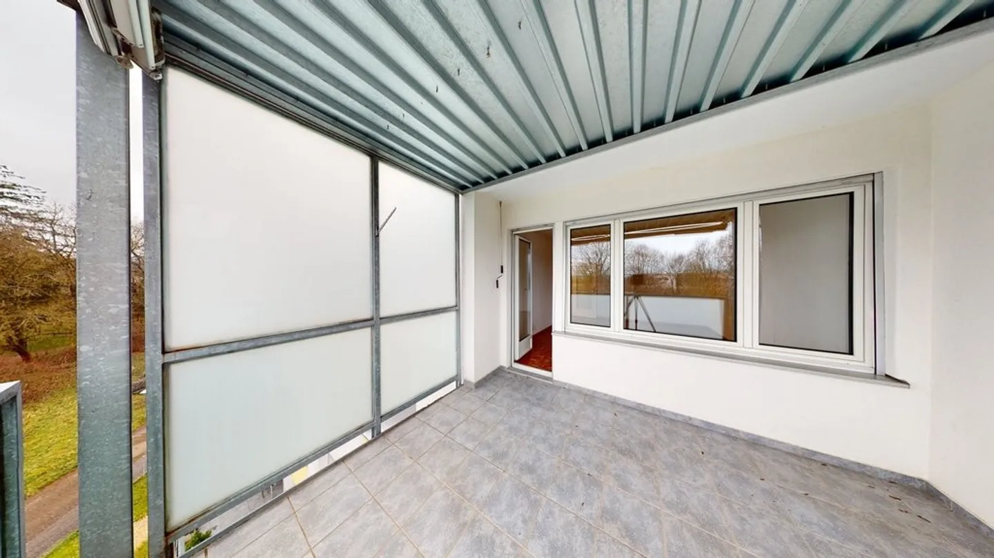 Grosszügige 5 Zimmer Wohnung in Grenchen - Nachmieter per 01.12.2025 - Foto 7 von 7
