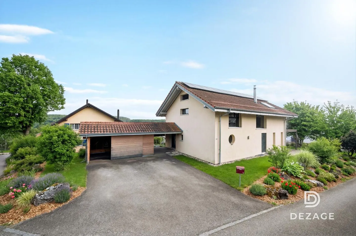 Belle villa familiale à Chevilly - Photo 13 sur 13