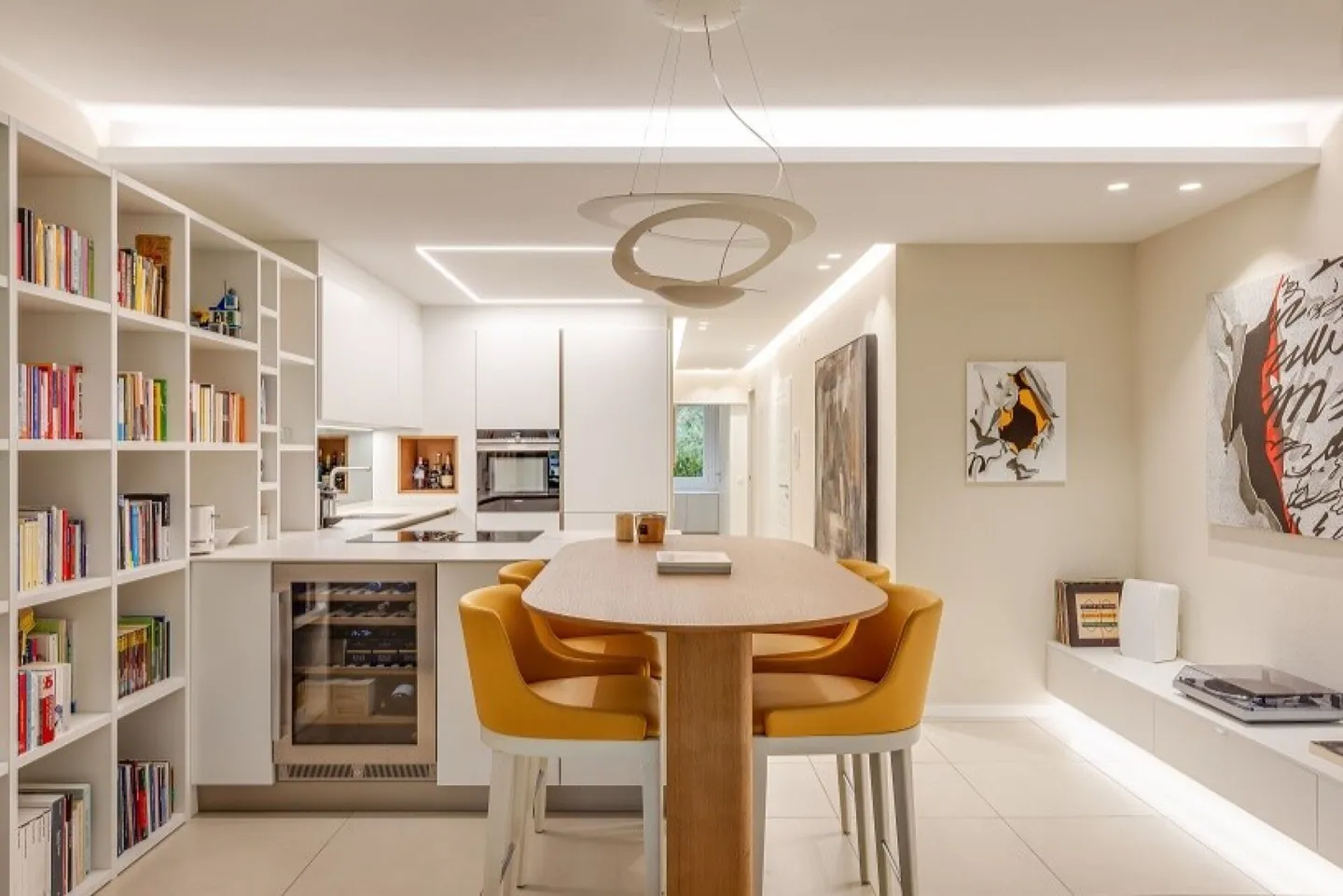 Splendido Appartamento con Piscina - Foto 1 di 13