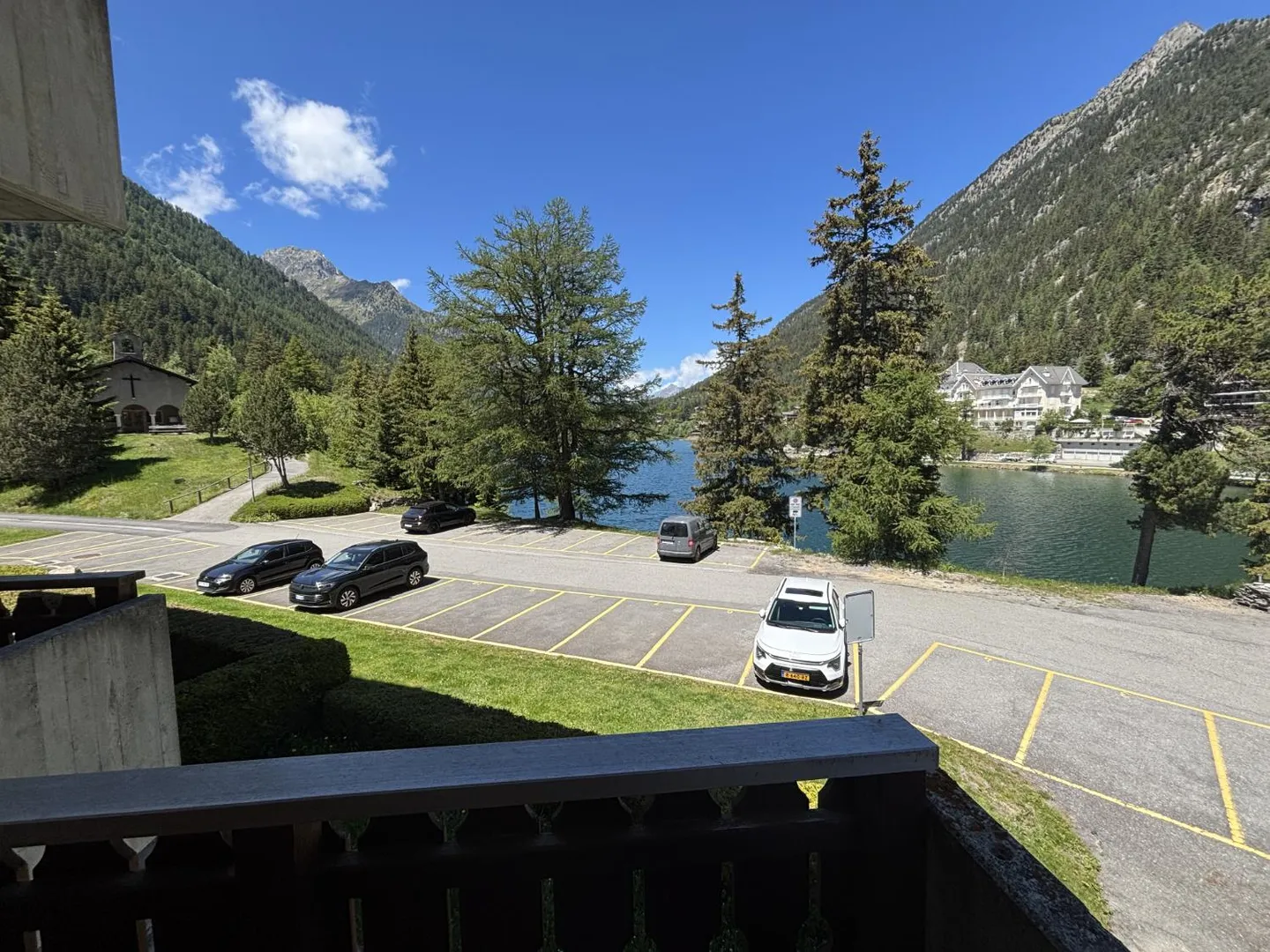 Appartamento 3.5 locali - Foto 5 di 9