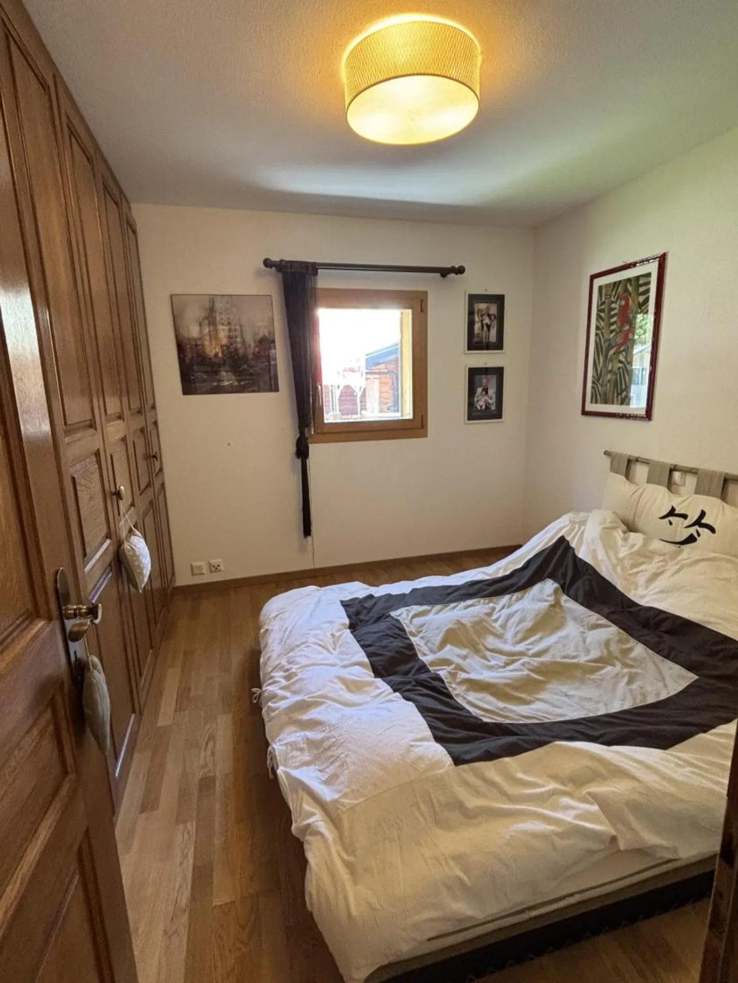 Appartamento 3.5 locali - Foto 6 di 9