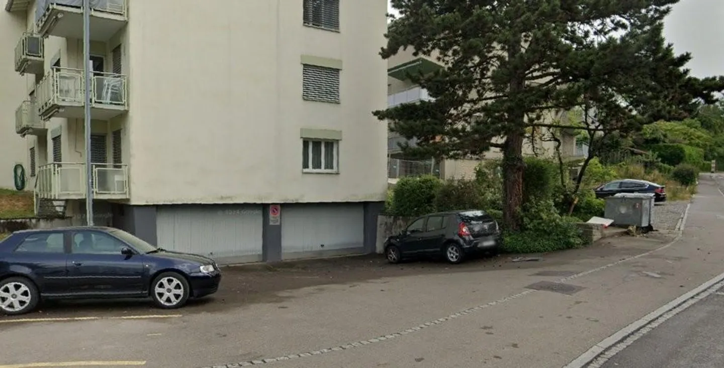 Posto auto in box garage duplex in affitto - Foto 1 di 1