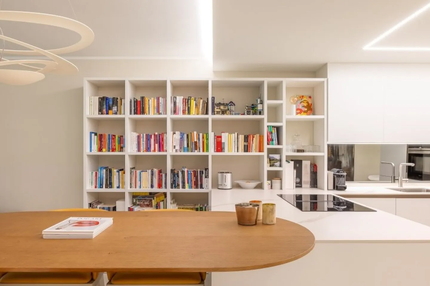 Splendido Appartamento con Piscina - Foto 4 di 13